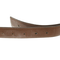 Hermès Cintura in Brown