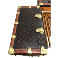 Louis Vuitton Antiker XL Schrankkoffer aus den „Goldenen 20ern“