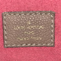 Louis Vuitton Flandrin en Marron