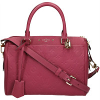 Louis Vuitton Speedy en Rose/pink