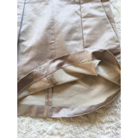 French Connection Jurk in Beige