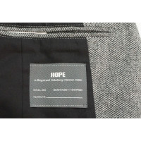 Hope Jacke/Mantel in Grau