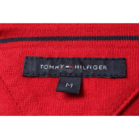 Tommy Hilfiger Capispalla in Rosso