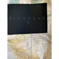 Richmond Blazer Linen in Gold