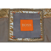 Boss Orange Jacket/Coat in Silvery