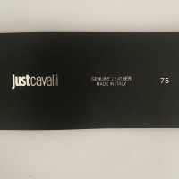 Just Cavalli Belt Leather