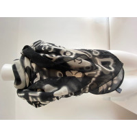 Chanel Schal/Tuch aus Wolle
