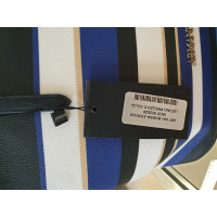 Armani Jeans Shoulder bag Leather