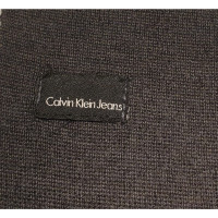 Calvin Klein Schal/Tuch aus Wolle