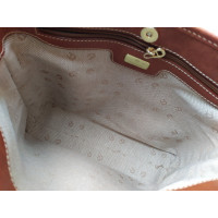 Aigner Handbag Cotton