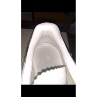 Isabel Marant Chaussures de sport en Cuir en Blanc