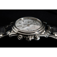 Blancpain Watch in Silvery