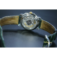 Maurice Lacroix Horloge Staal in Zilverachtig
