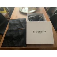 Givenchy Sandalen Leer