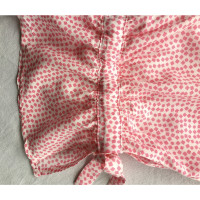 Gant Top en Viscose en Rose/pink