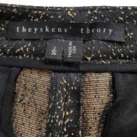 Theyskens' Theory Broeken in Zwart