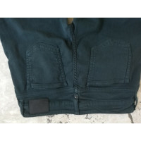 Drykorn Jeans in Cotone in Verde