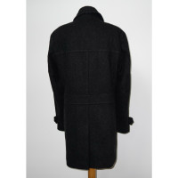 Tommy Hilfiger Giacca/Cappotto in Grigio