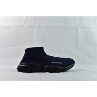 Balenciaga Sneakers in Blauw