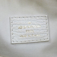Louis Vuitton Croisette in Weiß