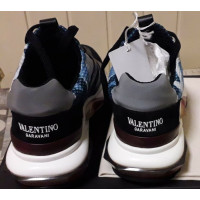 Valentino Garavani Sneakers aus Leder