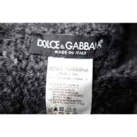 Dolce & Gabbana Hut/Mütze in Grau