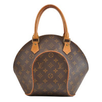 Louis Vuitton Ellipse PM16 en Toile en Marron