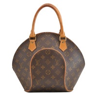 Louis Vuitton Ellipse PM16 en Toile en Marron