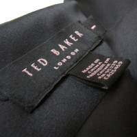 Ted Baker Black skirt with bow