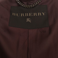 Burberry Prorsum Coat in cashmere
