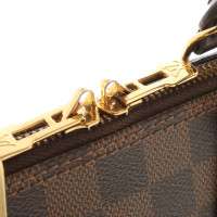 Louis Vuitton Alma BB23,5 Leather