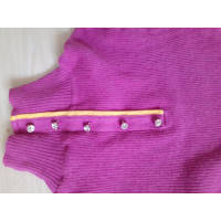 Sonia Rykiel Knitwear Cashmere in Fuchsia