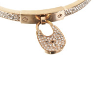 Michael Kors Bracelet in Rosé gold colors