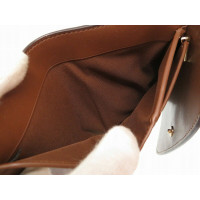 Coach Bag/Purse Leather in Brown