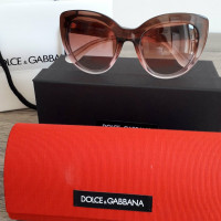 Dolce & Gabbana Glasses