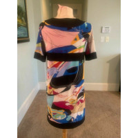 Emilio Pucci Dress Silk