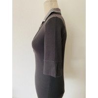 Brunello Cucinelli Knitwear Cotton in Grey