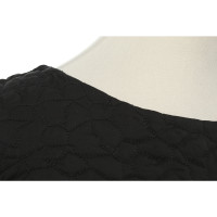 Dorothee Schumacher Top in box cut in black