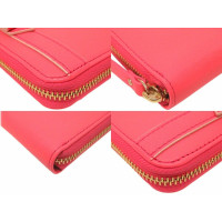 Kate Spade Bag/Purse Leather in Pink
