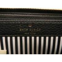 Kate Spade Bag/Purse Leather in Black