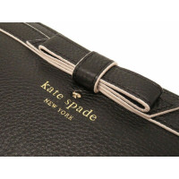 Kate Spade Bag/Purse Leather in Black