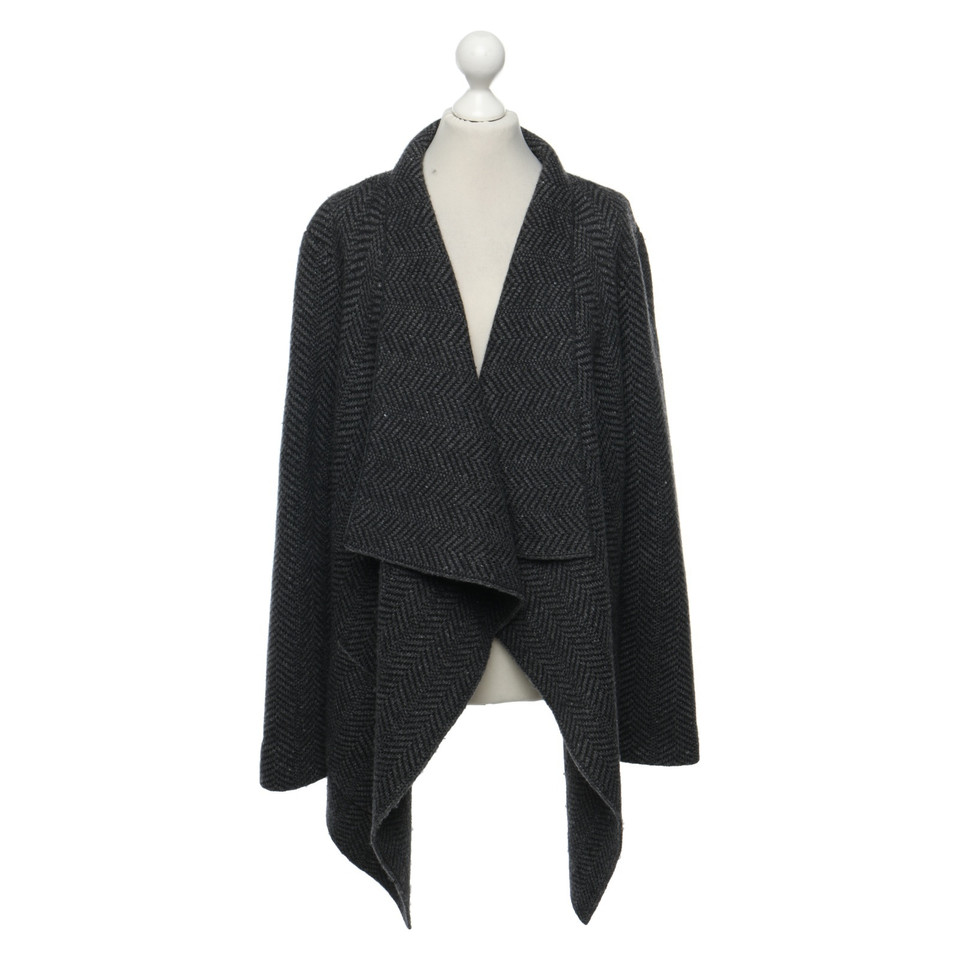 Ralph Lauren Strickjacke mit Muster