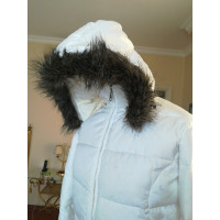 Polo Ralph Lauren Giacca/Cappotto in Bianco