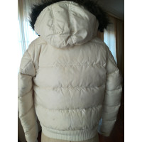Polo Ralph Lauren Giacca/Cappotto in Bianco