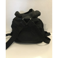 Prada Backpack in Black