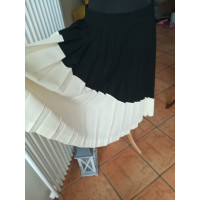 Fausto Puglisi Skirt Wool in Black