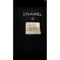 Chanel Blazer Katoen