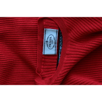 Prada Knitwear in Red