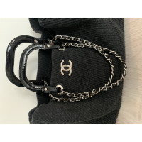 Chanel Handtasche in Schwarz