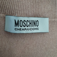Moschino Cheap And Chic Oberteil in Rosa / Pink